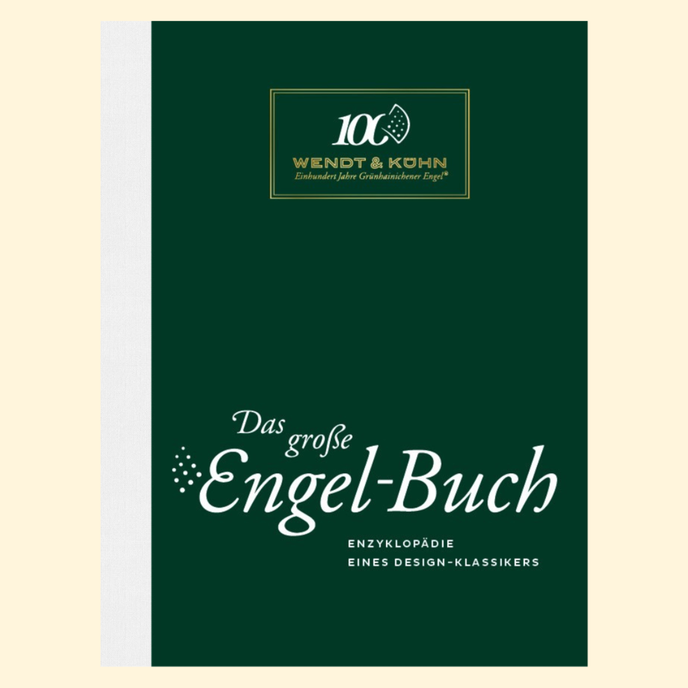 Cover des Buches