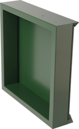 KRahmen, Frame for Calendar