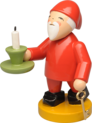 5243/7, Gnome with Key and Light