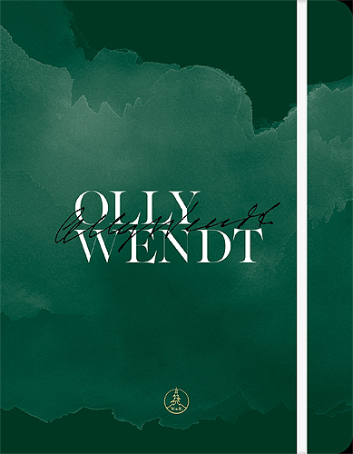 Olly Wendt - A Portrait